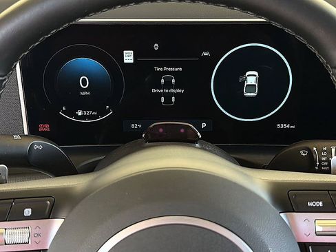 Certified 2026 Hyundai Santa Cruz XRT AWD/4WD image 13