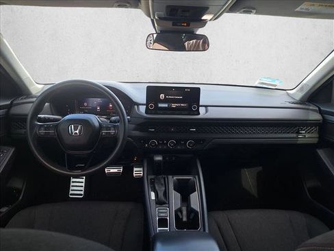Used 2024 Honda Accord EX image 16