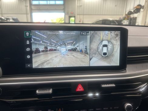 New 2026 Kia K5 GT w/ GT1 Package image 20