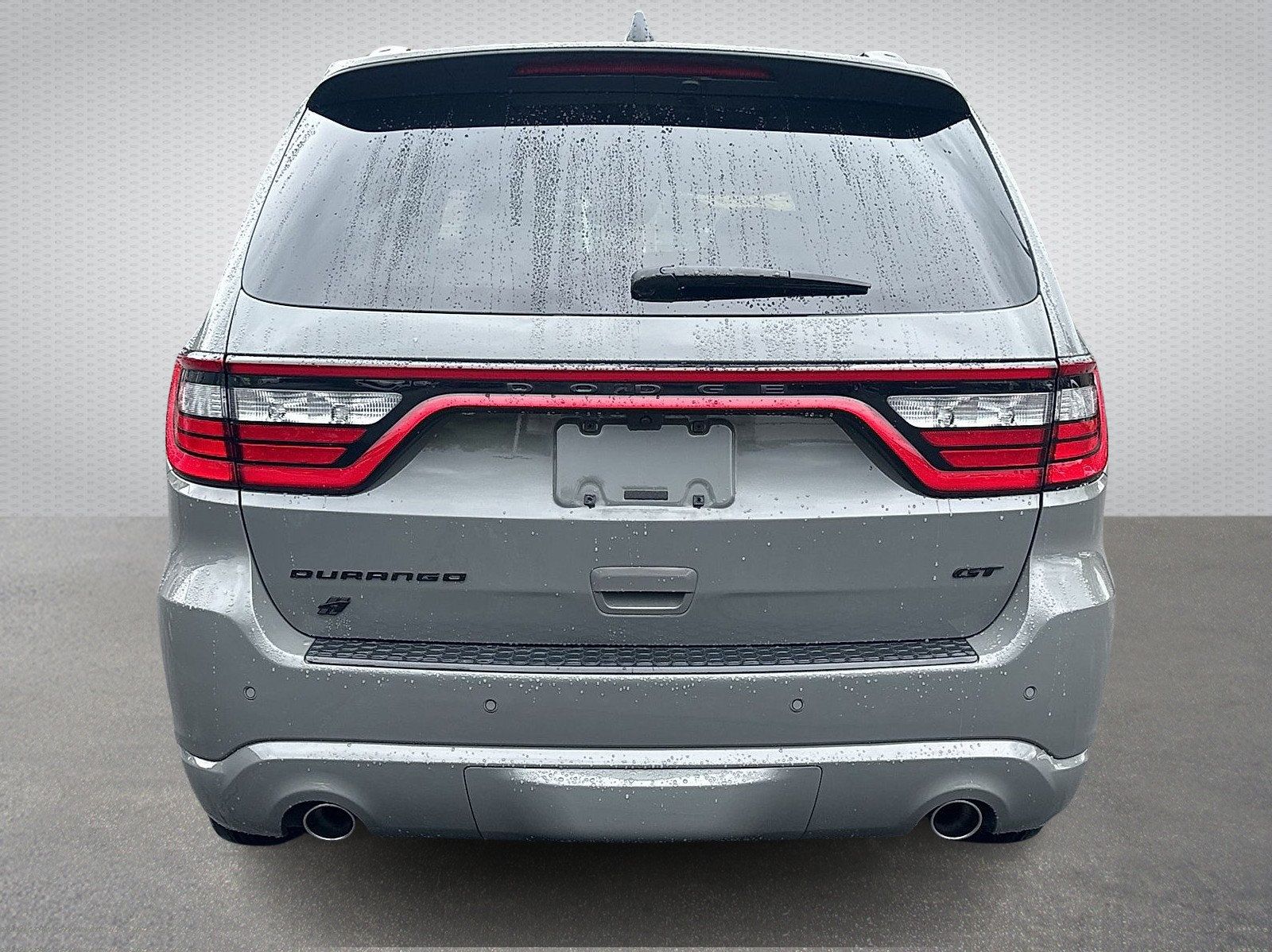 Certified 2023 Dodge Durango GT AWD/4WD image 5
