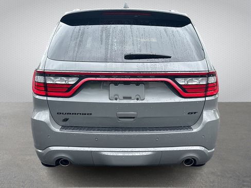 Certified 2023 Dodge Durango GT AWD/4WD image 5