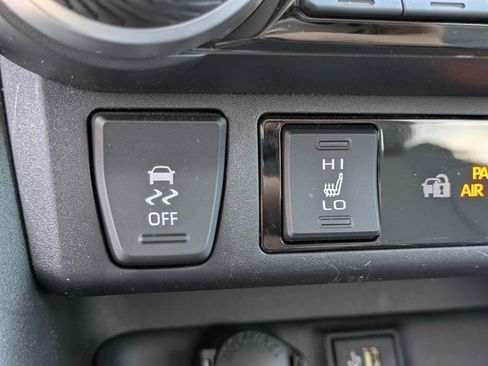 Used 2024 Toyota RAV4 XLE Premium w/ Weather Package image 31