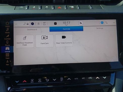 New 2026 Jeep Grand Cherokee L Limited AWD/4WD image 18