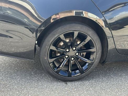 Used 2017 Cadillac CTS Luxury AWD/4WD image 17