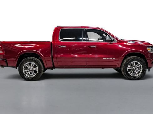 Used 2022 RAM 1500 Limited AWD/4WD image 5
