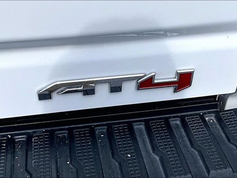 Used 2026 GMC Sierra 2500 AT4 w/ AT4 Premium Plus Package AWD/4WD image 25