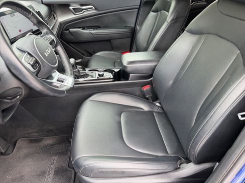 Used 2023 Kia Sportage EX FWD image 10