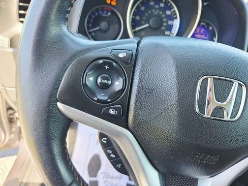 Used 2018 Honda Fit Sport image 18