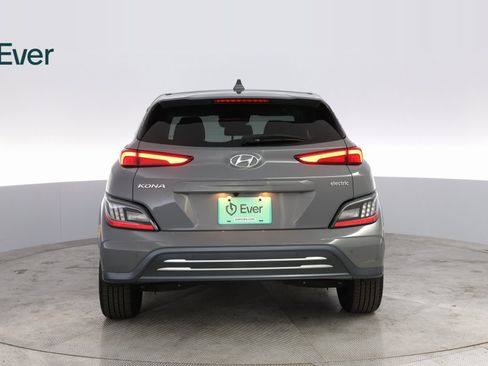 Used 2022 Hyundai Kona Limited image 13