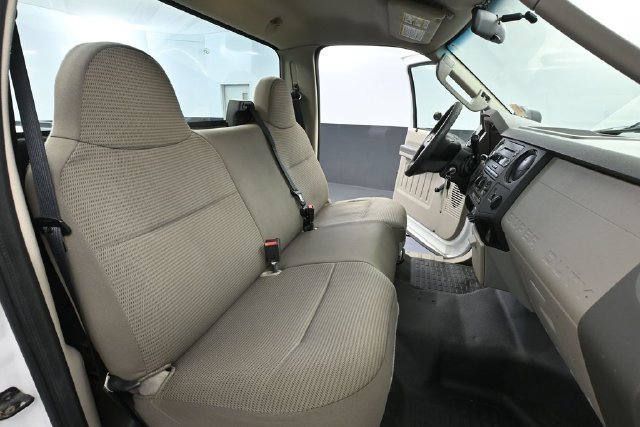 Used 2010 Ford F250 XL AWD/4WD image 26