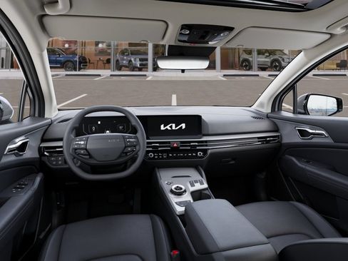New 2027 Kia Sportage EX AWD/4WD image 14