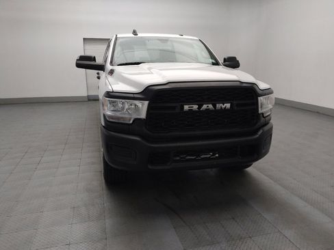 Used 2019 RAM 2500 Tradesman image 14