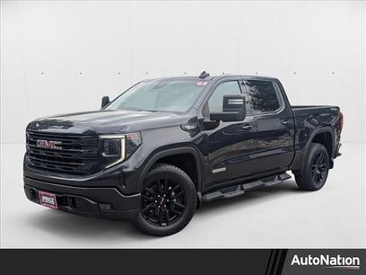 Used 2022 GMC Sierra 1500 Elevation