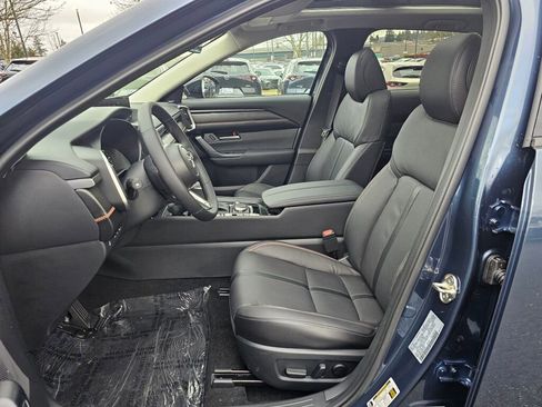 New 2026 MAZDA CX-50 AWD 2.5 Hybrid w/ Weather Package image 21