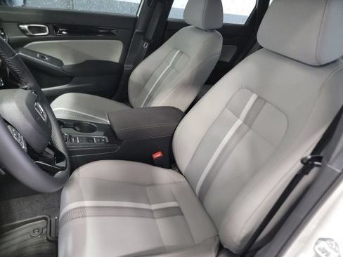Certified 2026 Honda Civic Sport Touring image 10