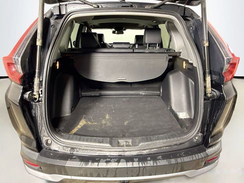 Used 2020 Honda CR-V EX-L image 26