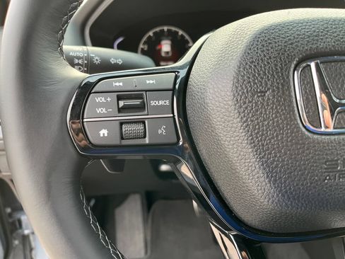 Certified 2026 Honda Civic Sport image 20