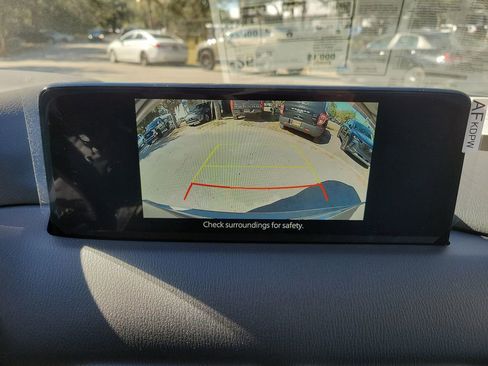 New 2025 MAZDA CX-5 AWD 2.5 S image 27