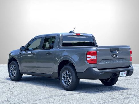 New 2026 Ford Maverick XLT FWD image 22