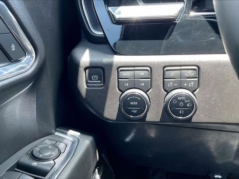 Used 2023 Chevrolet Silverado 1500 RST w/ RST All Star Premium Package AWD/4WD image 32