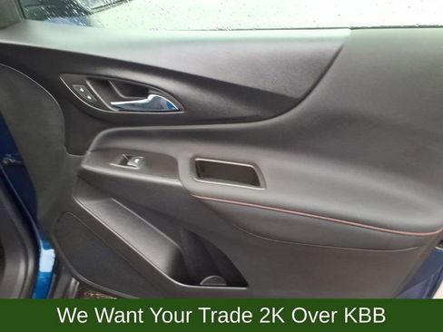 Used 2022 Chevrolet Equinox RS image 28