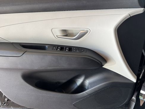 Used 2025 Hyundai Tucson SEL AWD/4WD image 18