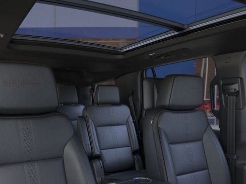New 2026 Chevrolet Tahoe High Country AWD/4WD image 24