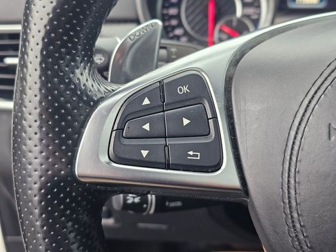 Used 2017 Mercedes-Benz GLS 63 AMG 4MATIC w/ AMG Night Styling Package image 41