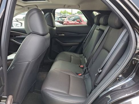 Used 2024 MAZDA CX-30 2.5 Turbo w/ Premium Package image 11