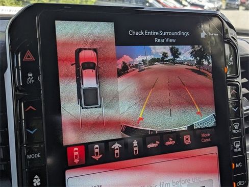 New 2025 RAM 2500 Laramie image 20