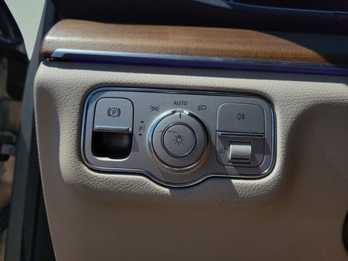 Certified 2022 Mercedes-Benz GLE 350 GLE 350 image 23