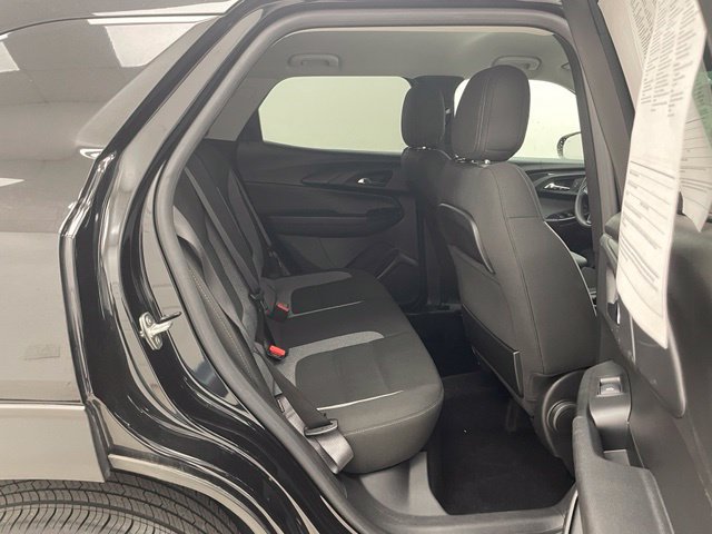 Used 2023 Chevrolet TrailBlazer LT w/ Convenience Package AWD/4WD image 19