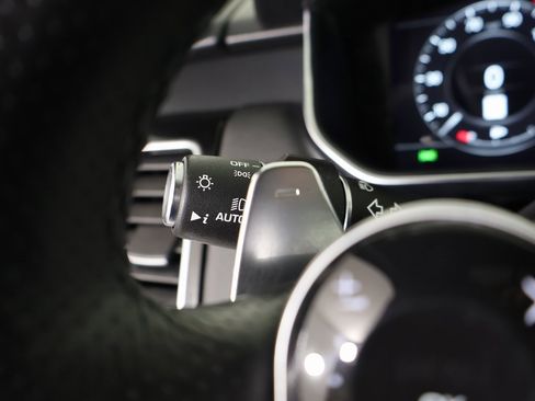 Used 2022 Land Rover Range Rover Sport HSE Silver Edition image 30