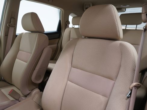 Used 2008 Honda CR-V LX image 11