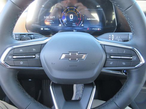 New 2026 Chevrolet Equinox ACTIV image 24