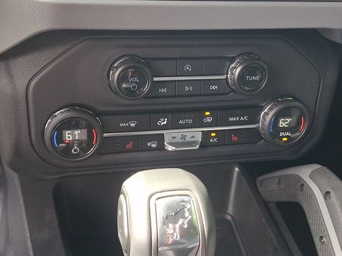 Used 2024 Ford Bronco Big Bend AWD/4WD image 15
