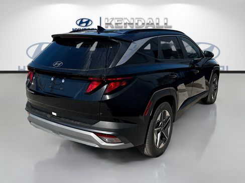 New 2026 Hyundai Tucson SEL image 6