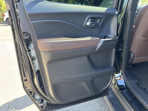 Used 2024 Honda Ridgeline RTL image 33