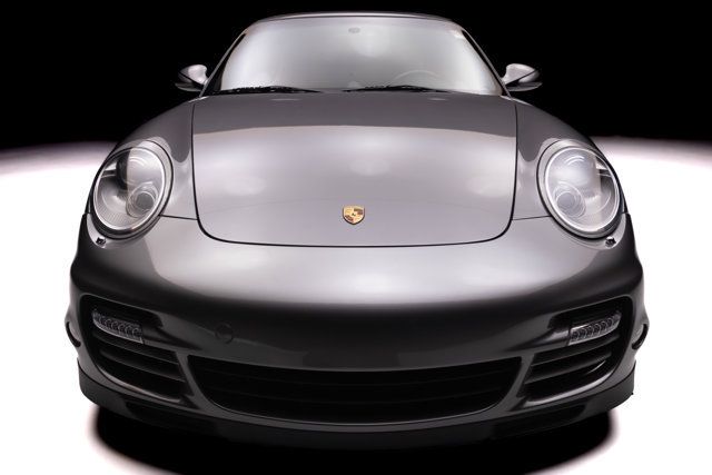 Used 2012 Porsche 911 Turbo w/ Sport Chrono Pkg AWD/4WD image 41