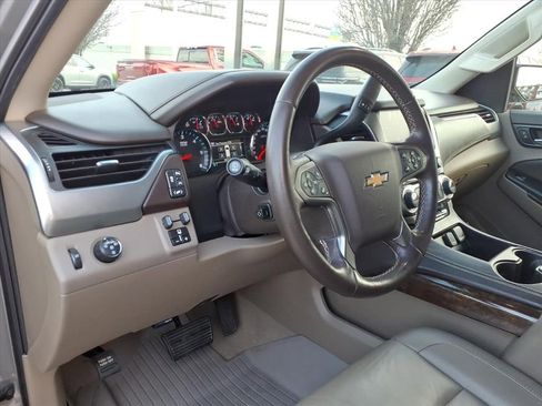 Used 2019 Chevrolet Tahoe LT w/ Texas Edition Package image 18