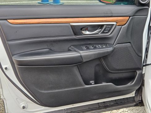 Used 2020 Honda CR-V EX-L image 10