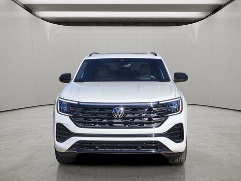 New 2026 Volkswagen Atlas Cross Sport SEL R-Line AWD/4WD image 5