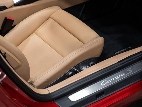 Used 2014 Porsche 911 Carrera S RWD image 35