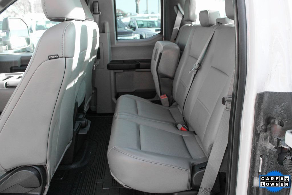 Used 2018 Ford F350 XL RWD image 29