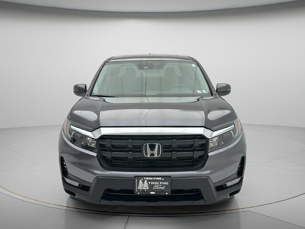Used 2025 Honda Ridgeline RTL image 2