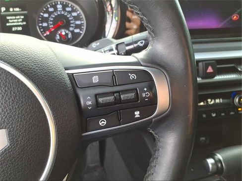 Used 2023 Kia K5 GT-Line w/ GT-Line Premium Package image 13