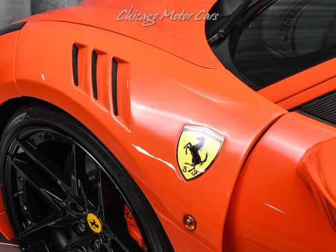 Used 2018 Ferrari 488 GTB image 34