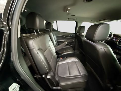 Used 2020 GMC Acadia SLT image 29