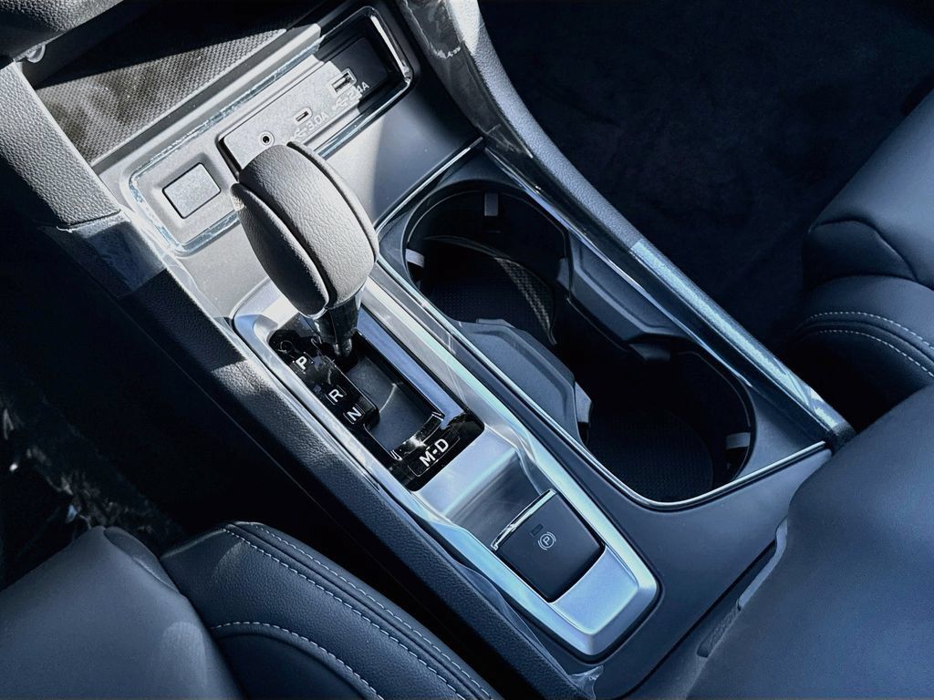 New 2027 Subaru Ascent Premium AWD/4WD image 20