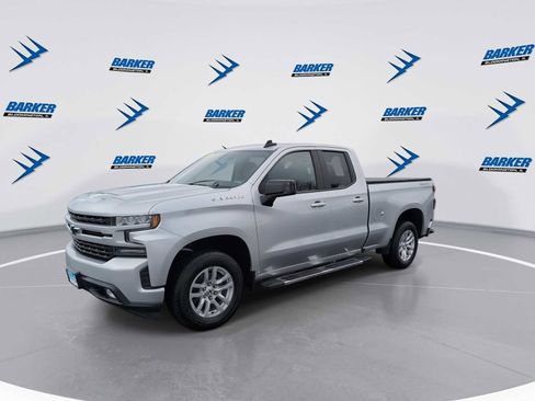 Used 2019 Chevrolet Silverado 1500 RST w/ All-Star Edition image 4